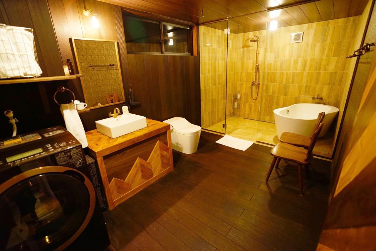 Hakuba Lodge Omusubi Otari Exterior foto